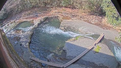 高森 釣り堀|木郷滝自然つりセンターライブカメラ(熊本県高森町 .